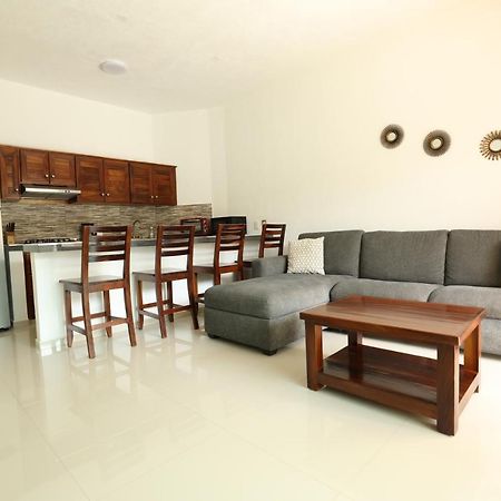 Hotel Suites Del Mar La Manzanilla  Exterior foto