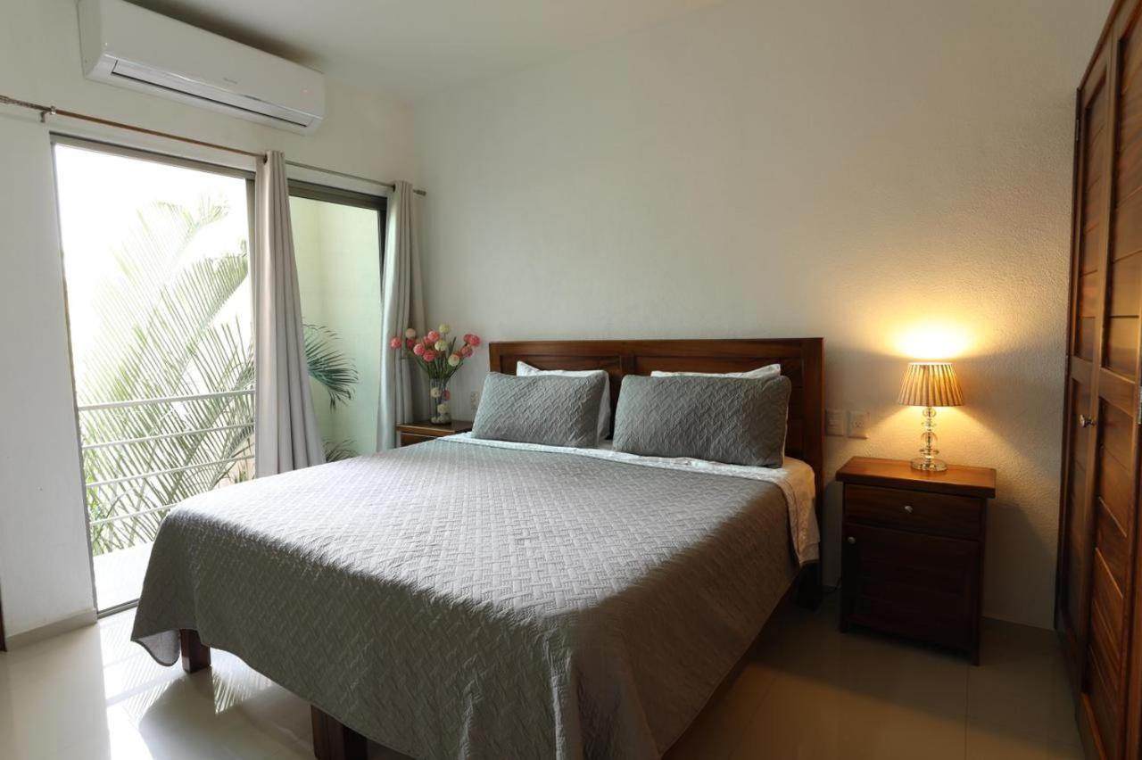Hotel Suites Del Mar La Manzanilla  Exterior foto