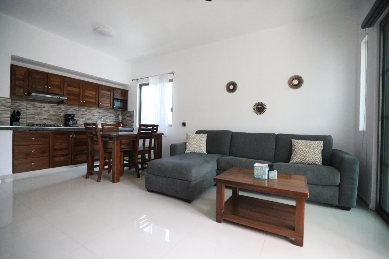 Hotel Suites Del Mar La Manzanilla  Exterior foto