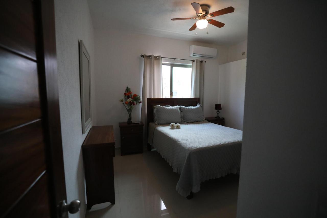 Hotel Suites Del Mar La Manzanilla  Exterior foto